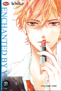 Image of Enchanted By You Vol.1
