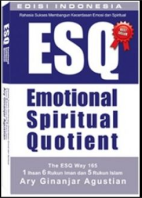 Image of ESQ : Emotional Spiritual Quotient