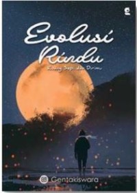 Image of Evolusi Rindu