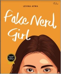 Image of Fake Nerd Girl