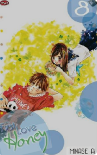 Image of First Love Honey 08