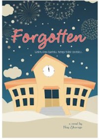 Image of Forgotten