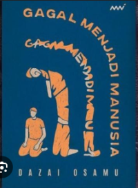 Image of Gagal Menjadi Manusia