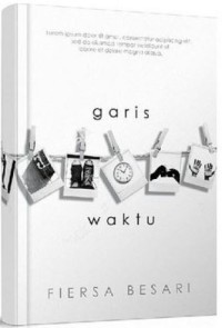 Image of Garis Waktu