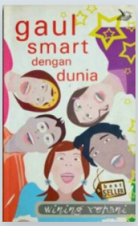 Image of Gaul smart dengan dunia