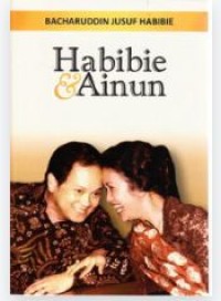 Image of Habibie dan Ainun