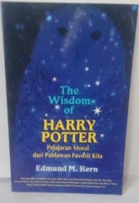 Image of Harry Potter and Philosophy