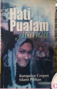 Image of Hati Pualam Adinda