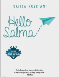 Image of Hello Salma