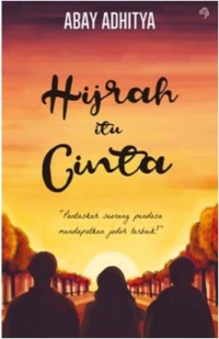 Image of Hijrah itu Cinta
