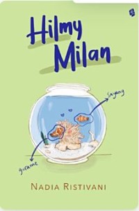 Image of Hilmy Milan