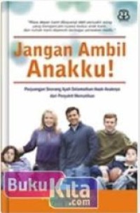 Image of Jangan Ambil Anakku!