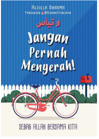 Image of Jangan Pernah Menyerah!