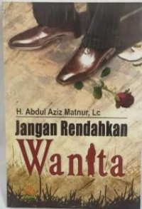Image of Jangan rendahkan wanita