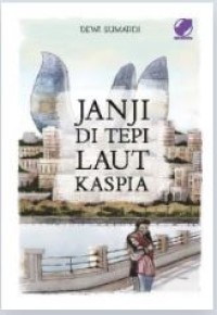 Image of Janji di tepi laut Kaspia