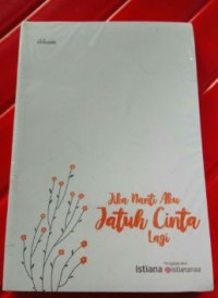 Image of Jika nanti aku jatuh cinta lagi