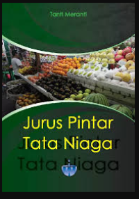Image of Jurus Pintar Tata Niaga