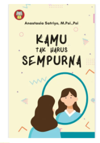 Image of Kamu Tak Harus Sempurna