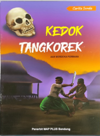 Image of Kedok Tangkorek