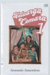 Image of Keluarga cemara 1