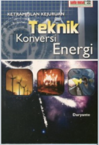 Image of Keterampilan Kejuruan Teknik Konversi Energi