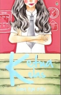 Image of Ketua Kelas