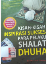 Image of Kisah-kisah inspirasi sukses pelaku shalat dhuha
