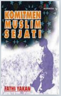 Image of Komitmen Muslim Sejati