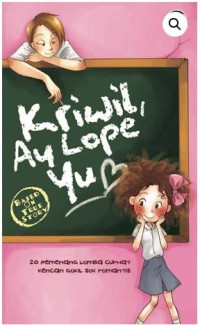 Image of Kriwil Ay love Yu