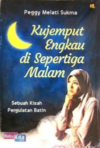 Image of Kujemput Engkau di Sepertiga Malam