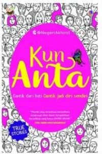 Image of Kun Anta