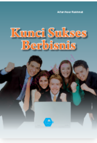 Image of Kunci Sukses Berbisnis