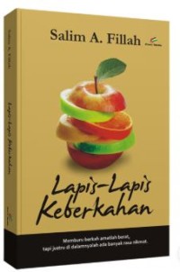 Image of Lapis - lapis Keberkahan