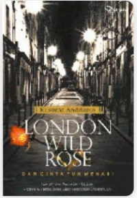 Image of London Wild Rose