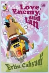 Image of Love, Enemy, and Ian