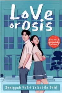 Image of Love Or Osis