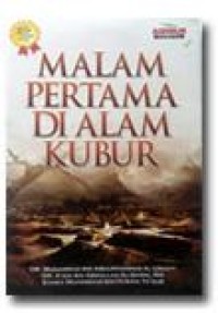 Image of Malam Pertama Di Alam Kubur