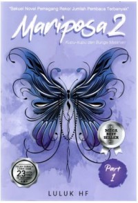 Image of Mariposa 2 Part 1