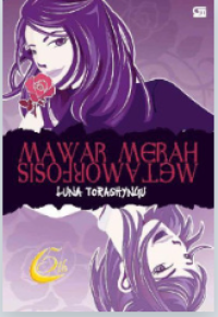 Image of Mawar Merah: Metamorfosis