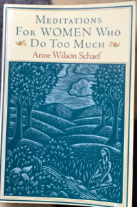 Image of Meditations for Women Who Do Too Much