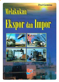 Image of MELAKUKAN EKSPOR DAN IMPOR