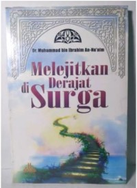 Image of Melejitkan derajat di surga