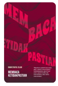 Image of Membaca ketidakpastian