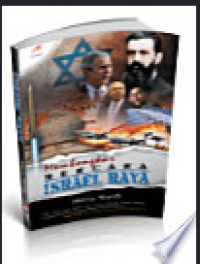 Image of Membongkar Rencana Israel Raya