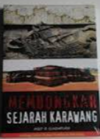 Image of Membongkar Sejarah Karawang