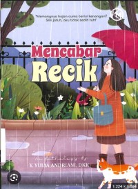 Image of Mencabar Recik