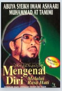 Image of Mengenal Diri Melalui Rasa Hati