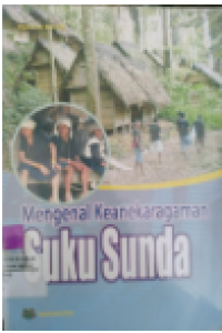 Image of Mengenal Keanekaragaman Suku Sunda