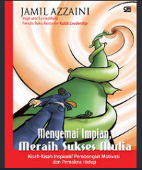 Image of Menyemai Impian Meraih Sukses Mulia