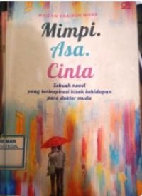 Image of Mimpi Asa Cinta